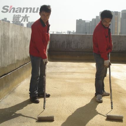 Polyurea Plandaí Glasa